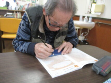 みなさんそれぞれに