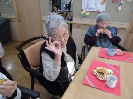 お正月を楽しもう会